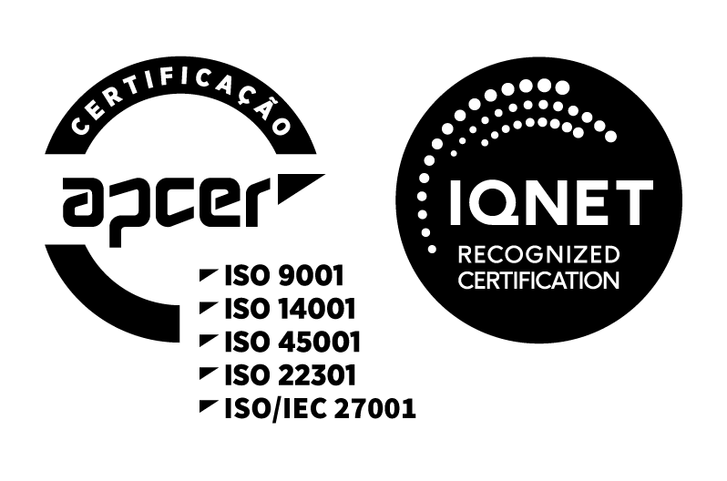 Certificações